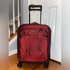Briggs & Riley Transcend 2.0 21in Carry-On Suitcase